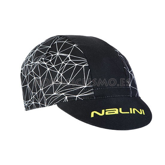 2018 Nalini Rocca Gorro Ciclismo